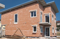 Bickleton home extensions
