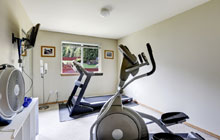 Bickleton home gym construction leads
