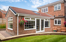 Bickleton house extension leads